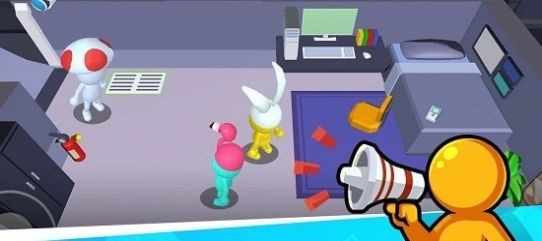 绘制冒名顶替者游戏安卓官方版  v5.4.4