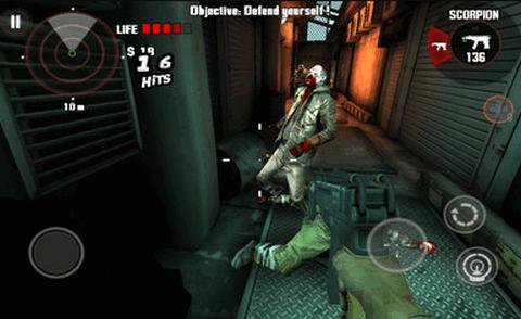 死亡扳机超高清版  v2.0.3