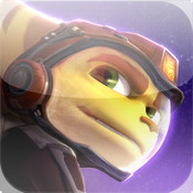 瑞奇与叮当：连接之前 Ratchet amp Clank BTN