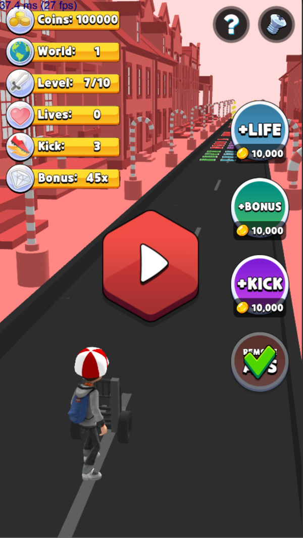 糖果搬运工去广告最新版图片2