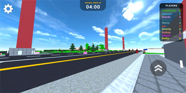 nextbots密室射手最新版 v4.9