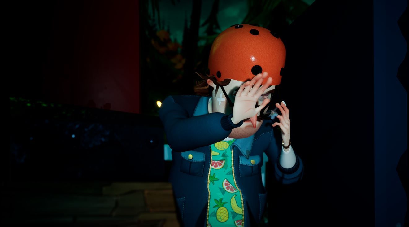 你好访客alpha版本首发官方版  v5.5.3