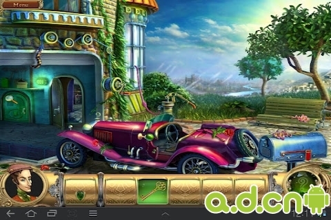 反收数特遣队:全速前进 v1.3 v3.2.5