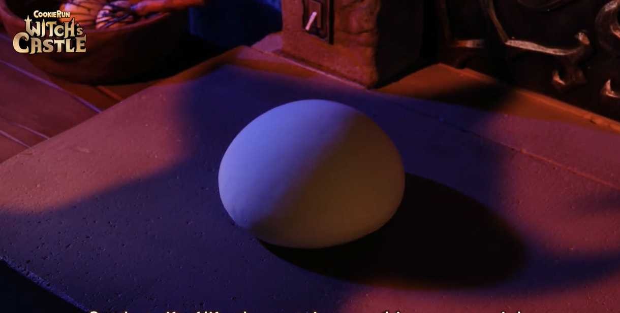 姜饼人女巫城堡 v1.0.002