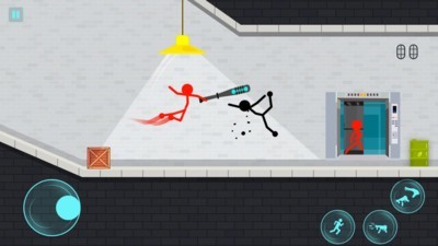 火柴人至尊格斗战 v3.0.5