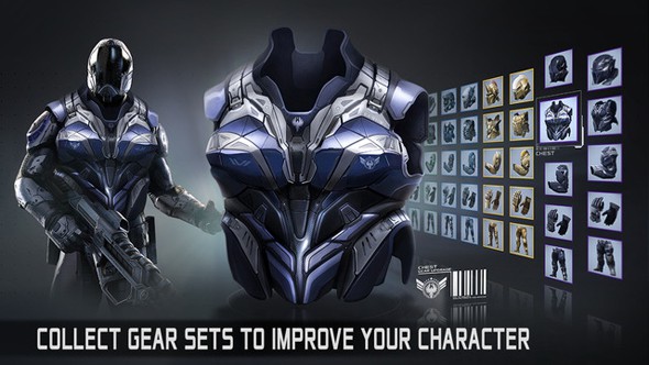 死亡效应2 v3.1.5