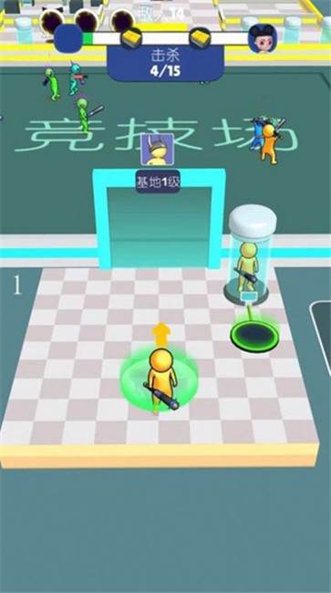 火线荣耀  v1.0.6