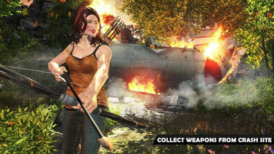 监狱逃生丛林生存.jpg 监狱逃生丛林生存.jpg