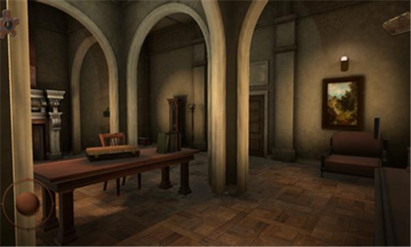 逃脱神秘密室汉化完整版  v1.0.2