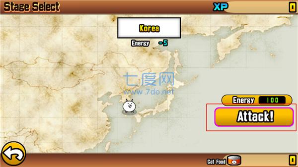 猫咪大战争dog版最新版 v8.10.0