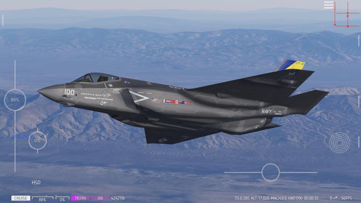 航母降落hd  v4.3.7