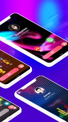 铃声多多来电秀  v8.9.31.0