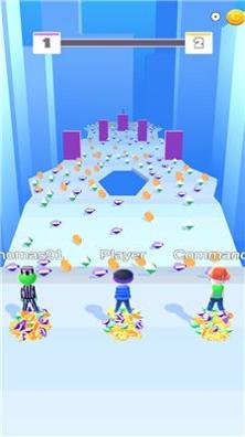 宝石小偷竞赛 v0.2