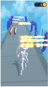 抖音怪物进化之路小游戏官方版  v3.1.3