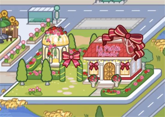 米加小镇洛可可专卖店  v1.24