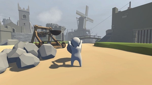 人类跌落梦境官方版  v1.0.0