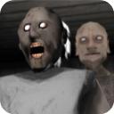 恐怖奶奶LGC菜单版MOD