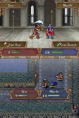 火焰纹章新暗黑龙与光之剑 v1.0