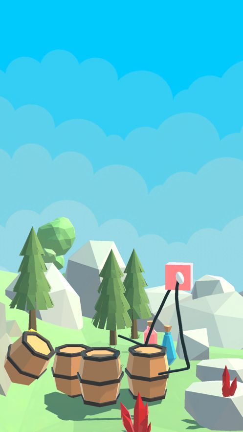 Draw Walk游戏安卓版  v3.3.2