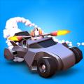 导弹车的生存冒险游戏官方版