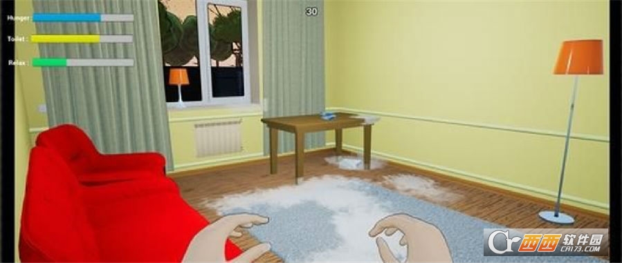 Mother Simulator(坂齐猫解说妈的模拟器)