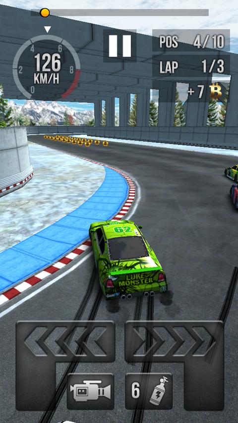 拇指赛车修改版 1.2.3