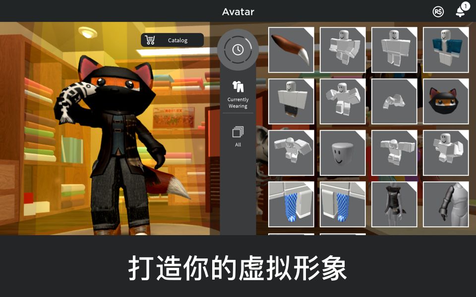 roblox波比的游戏时间手机版游戏  v3.4.3