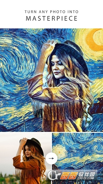 AIportraits