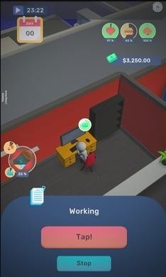 零容忍静默区  v0.2.0