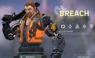 无畏契约手机版