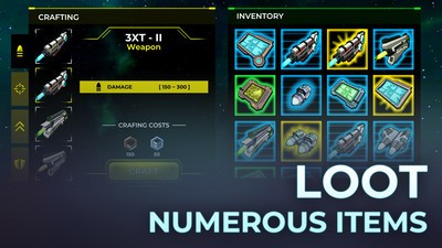 飞行太空大战游戏官方版  v3.2.4