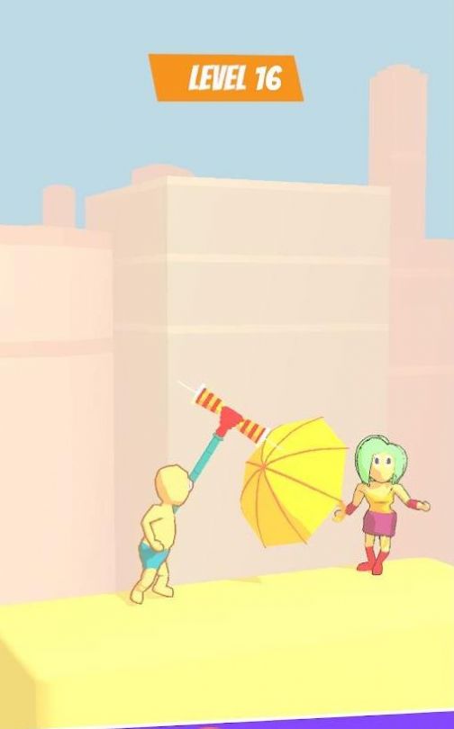 日常物品大战游戏安卓最新版 