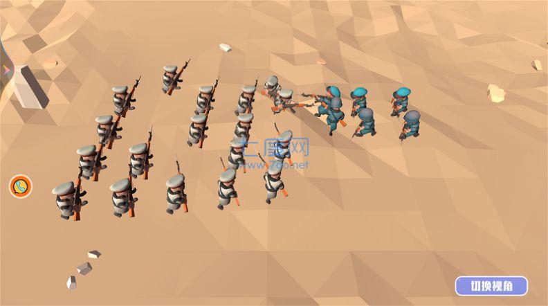 最牛前线指挥官 v1.0.1