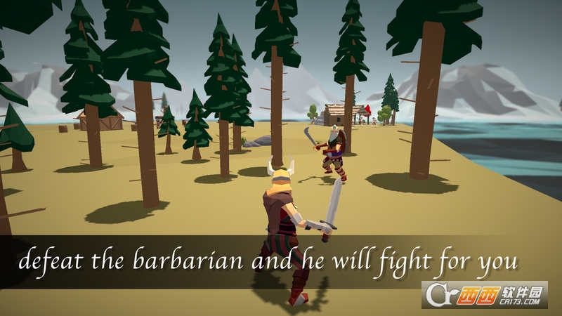 Viking Village(海盗之村) v1.0 安卓版