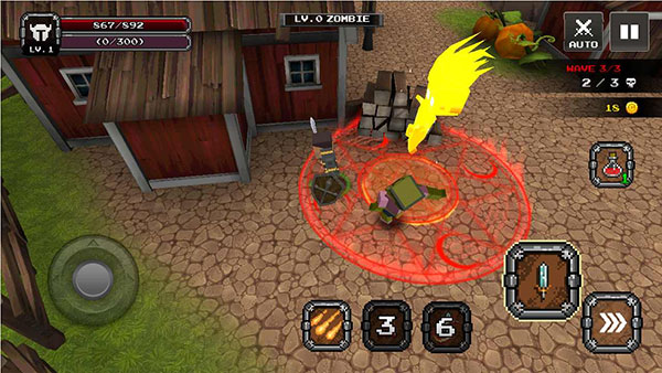 像素骑士 最新版 v3.0.5