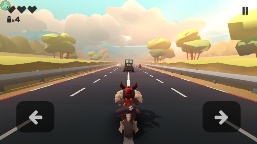 地狱骑士3 正版 v3.0.5