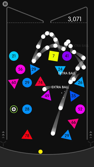 物理弹球 v1.01