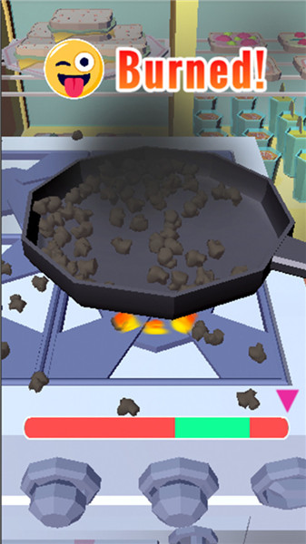 爆米花达人 v0.1.2