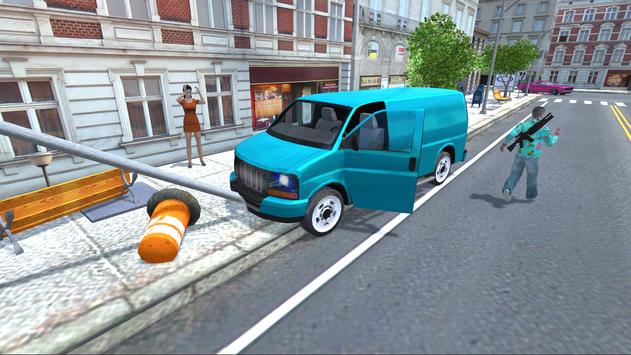 城市中的罪恶猎手 v1.2.5