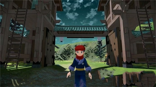 宝可梦传说阿尔宙斯