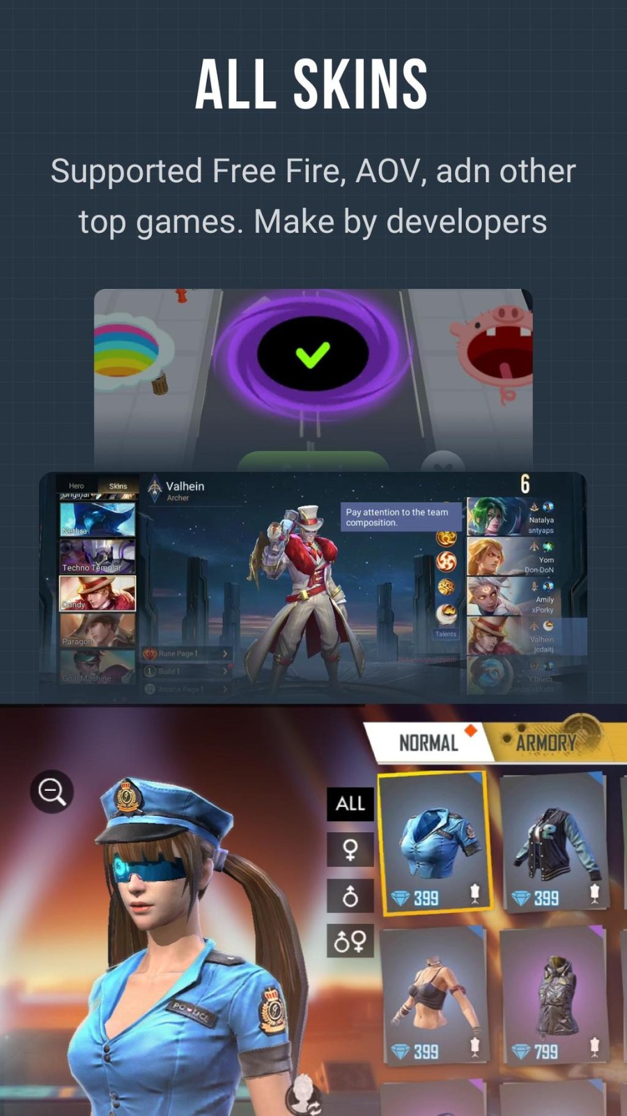 LuluBoxPro  v6.18.0