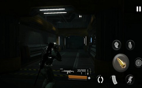 死亡地带  v0.9.4