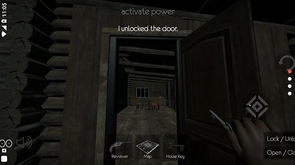 逃离森林中文版多人联机 v6.1.2