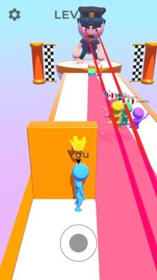 抖音猎杀大巨人小游戏官方版  v3.1.1