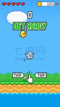 睡眼惺忪的小鸟 v1.54