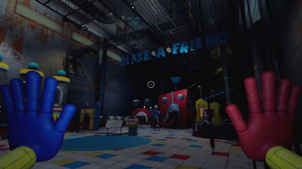 大蓝猫玩具工厂 正版截图3