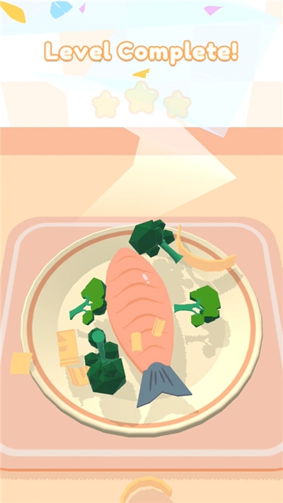 快速烹饪 v0.1