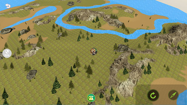 模拟猎豹中文版 v1.1.9