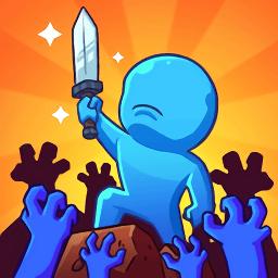 小僵尸英雄手机版