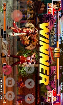 街机模拟器 v3.0.5